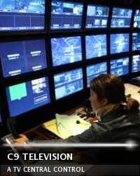 C9 Televisión