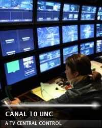 Canal 10 UNC