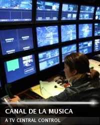 Canal de la Musica