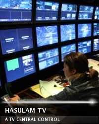 Hasulam TV