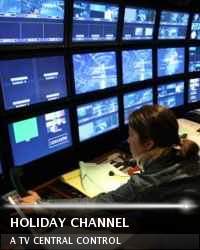 Holiday Channel