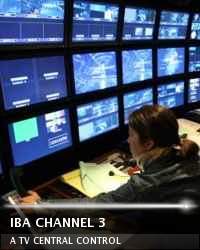 IBA Channel 3