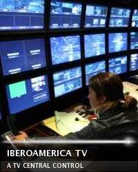 Iberoamérica TV