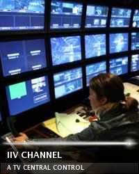 IIV Channel