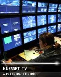 Knesset TV