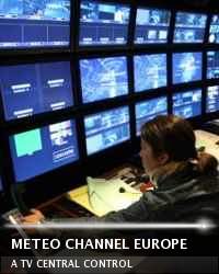 Meteo Channel Europe