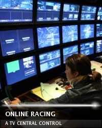 Online Racing