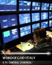 WordofGod Italy