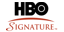 HBO Signature online