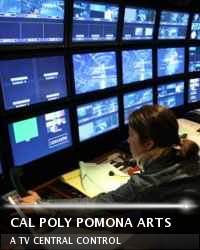 Cal Poly Pomona Arts