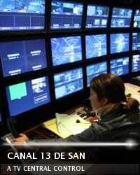 Canal 13 de San Juan