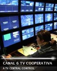 Canal 6 TV Cooperativa