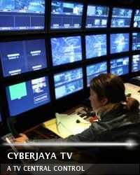 Cyberjaya TV