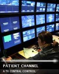 Patient Channel