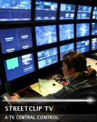 Streetclip TV