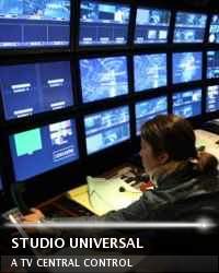 Studio Universal