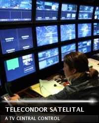 Telecondor Satelital