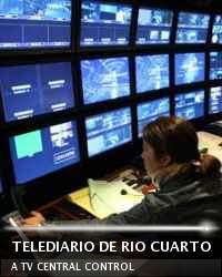 Telediario de Río Cuarto