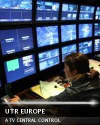 UTR Europe